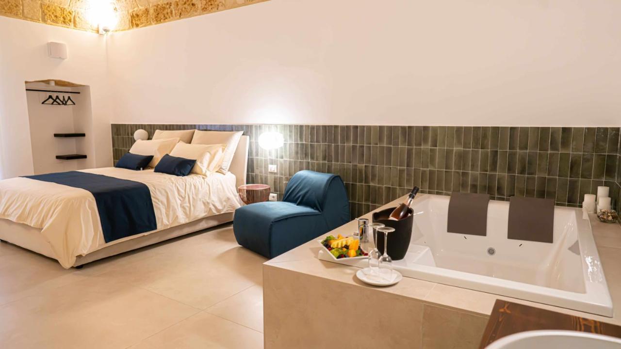 Casa Minerva - Suite E Relax Gioia Del Colle Exterior photo