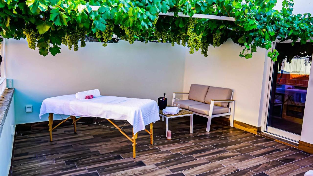 Casa Minerva - Suite E Relax Gioia Del Colle Room photo