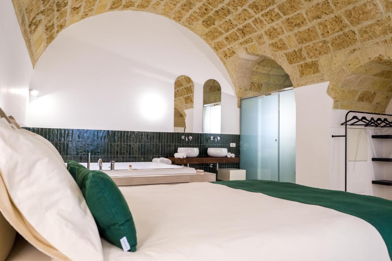 Casa Minerva - Suite E Relax Gioia Del Colle Exterior photo