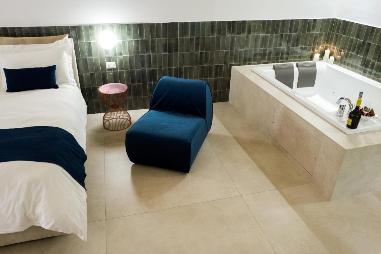 Casa Minerva - Suite E Relax Gioia Del Colle Exterior photo