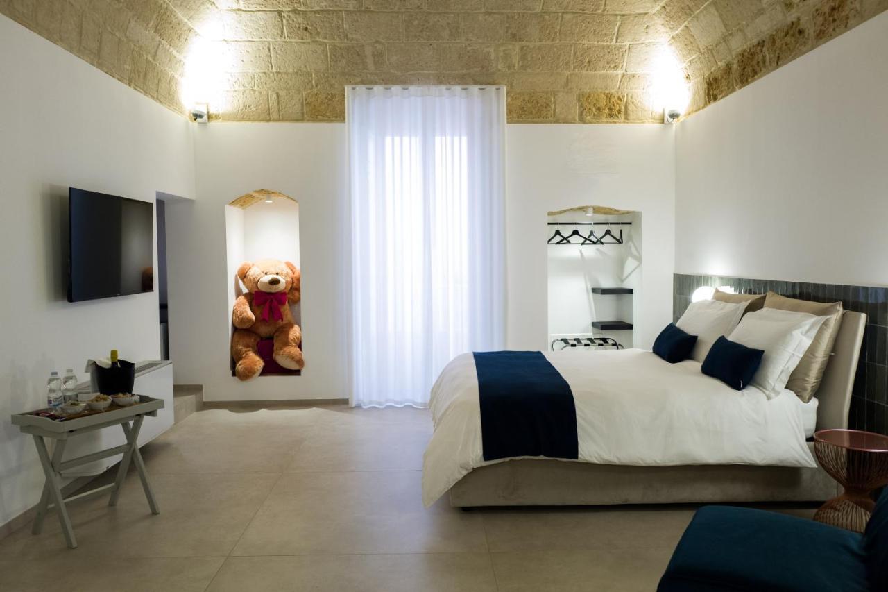 Casa Minerva - Suite E Relax Gioia Del Colle Exterior photo