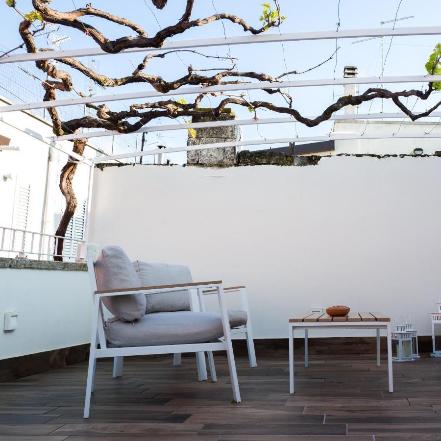 Casa Minerva - Suite E Relax Gioia Del Colle Exterior photo