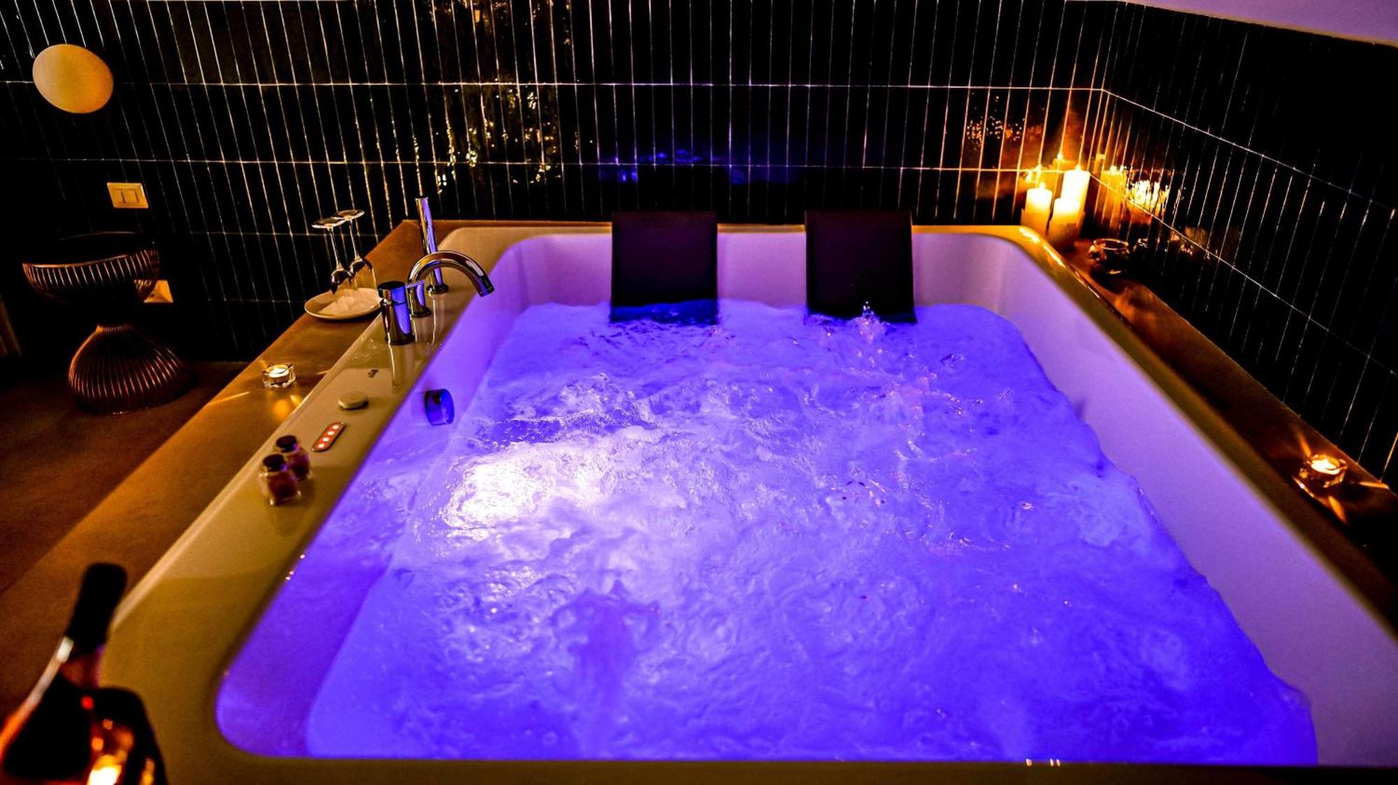 Casa Minerva - Suite E Relax Gioia Del Colle Room photo