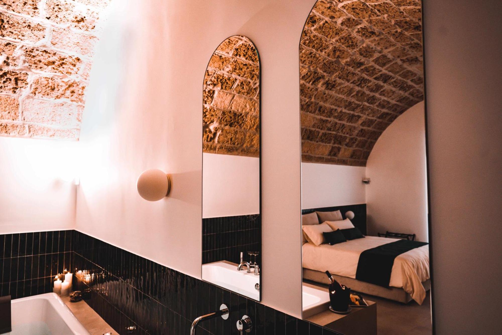 Casa Minerva - Suite E Relax Gioia Del Colle Room photo
